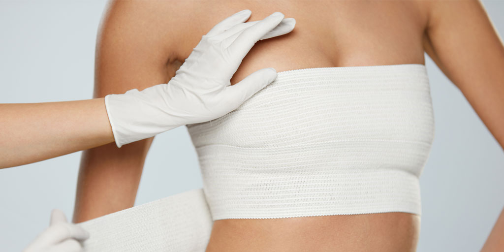 Breast Augmentation Recovery in Birmingham AL